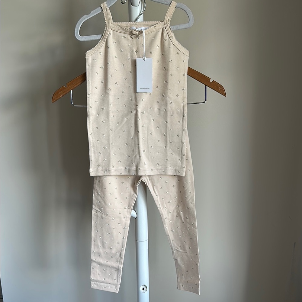 ✨NEW Jamie Kay Matching Set 4Y